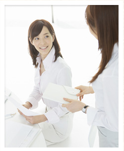 身体の不調は骨盤のゆがみが原因
